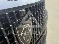 2026 Peugeot 408