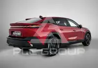 2026 Peugeot 408