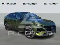 2026 Peugeot 408