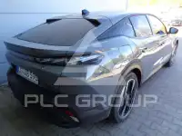 2026 Peugeot 408
