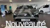 2026 Peugeot 408