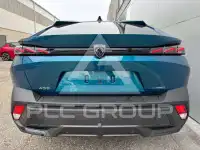 2026 Peugeot 408