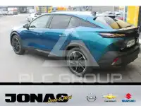 2026 Peugeot 408
