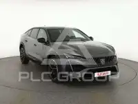 2026 Peugeot 408