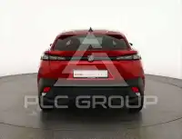 2026 Peugeot 408