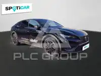 2026 Peugeot 408