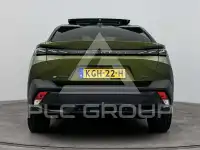 2026 Peugeot 408