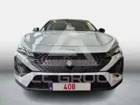 2026 Peugeot 408
