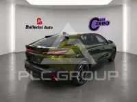 2026 Peugeot 408