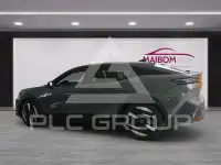2026 Peugeot 408