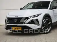 2026 Peugeot 408