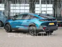 2026 Peugeot 408