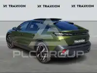 2026 Peugeot 408