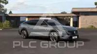 2026 Peugeot 408
