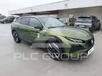 2026 Peugeot 408
