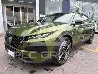 2026 Peugeot 408