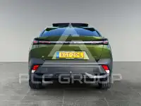 2026 Peugeot 408