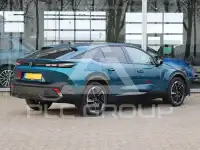 2026 Peugeot 408