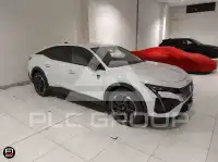 2026 Peugeot 408