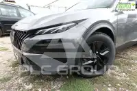 2026 Peugeot 408