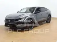 2026 Peugeot 408