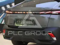 2026 Peugeot 408