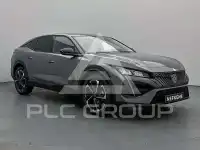 2026 Peugeot 408