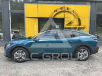 2026 Peugeot 408