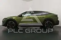 2026 Peugeot 408