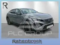 2026 Peugeot 408