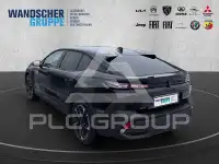 2026 Peugeot 408