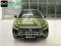 2026 Peugeot 408