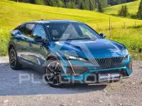2023 Peugeot 408