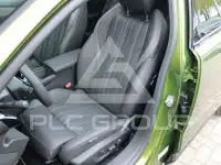 2026 Peugeot 408