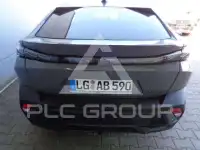 2026 Peugeot 408