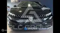 2026 Peugeot 408
