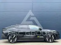2026 Peugeot 408