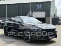 2026 Peugeot 408