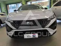 2026 Peugeot 408