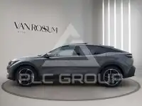 2026 Peugeot 408