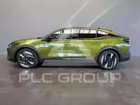 2026 Peugeot 408