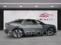 2026 Peugeot 408
