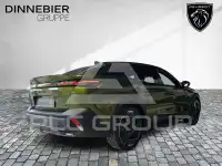 2026 Peugeot 408