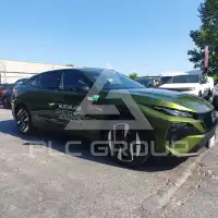 2026 Peugeot 408