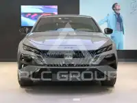 2026 Peugeot 408