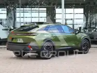 2026 Peugeot 408