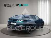 2026 Peugeot 408