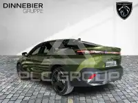 2026 Peugeot 408