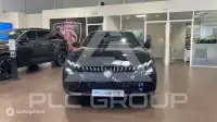 2026 Peugeot 408