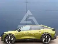 2026 Peugeot 408